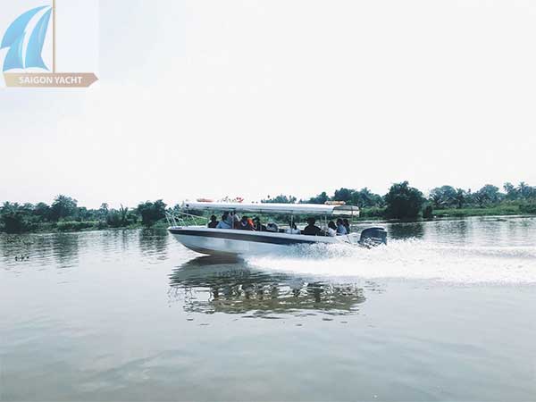 thue cano di dia dao cu chi 1